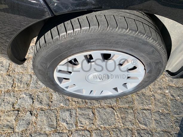 Citroën C3 · Ano 2003