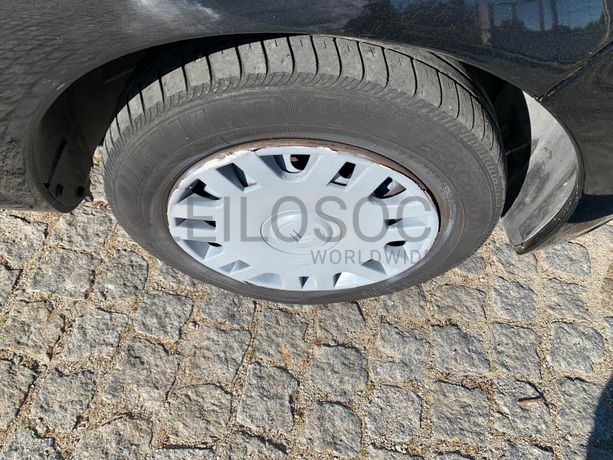 Citroën C3 · Ano 2003