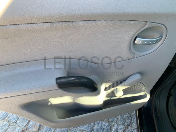 Citroën C3 · Ano 2003