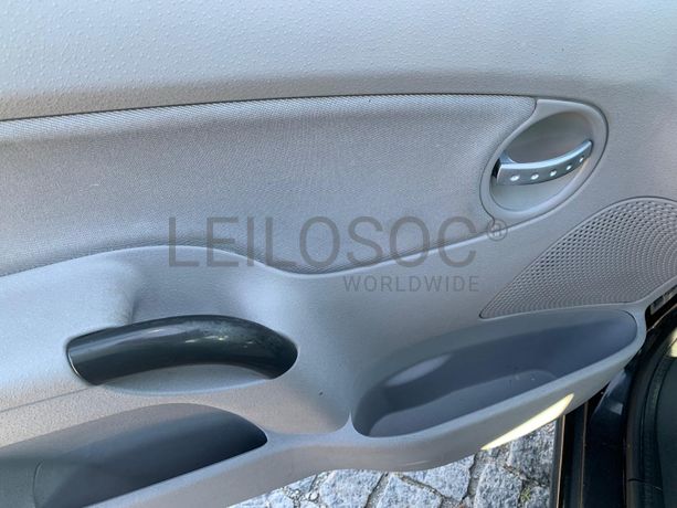 Citroën C3 · Ano 2003