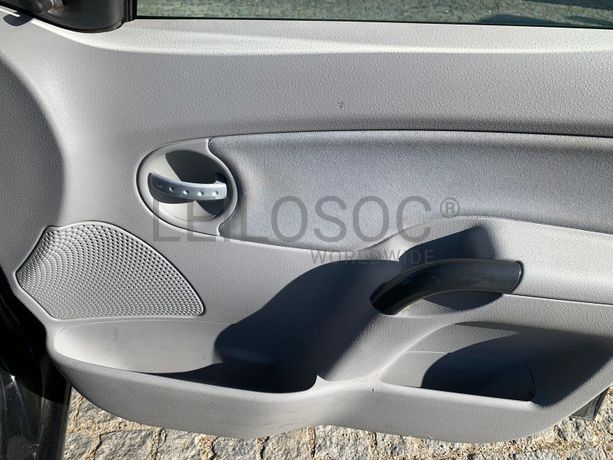 Citroën C3 · Ano 2003