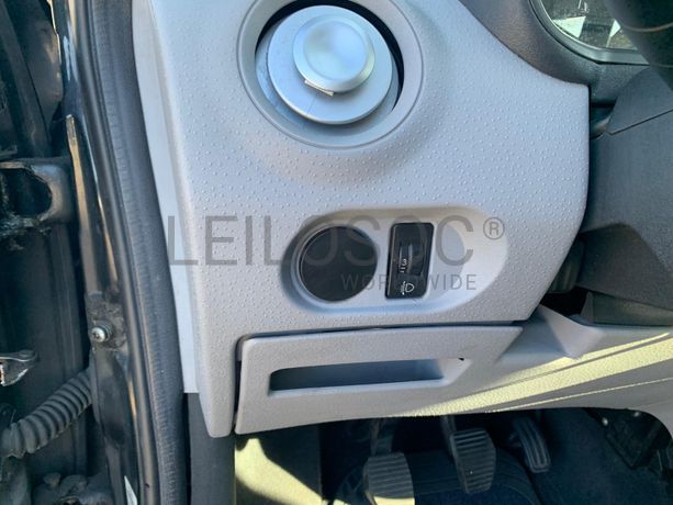 Citroën C3 · Ano 2003