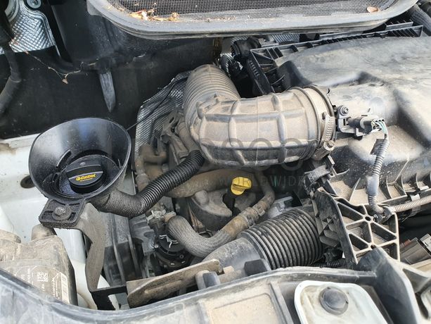 Ford Transit · Ano 2020