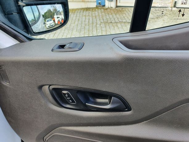 Ford Transit · Ano 2020