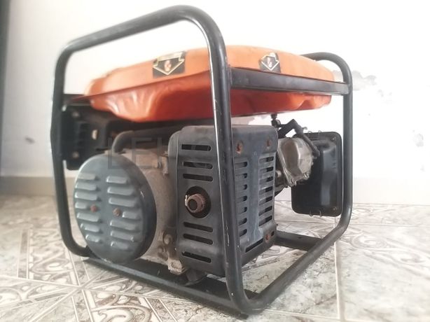 Gerador Ryobi