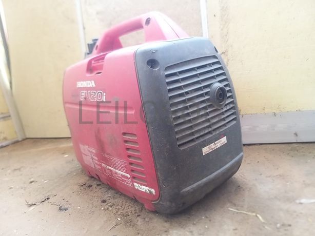 Gerador Honda