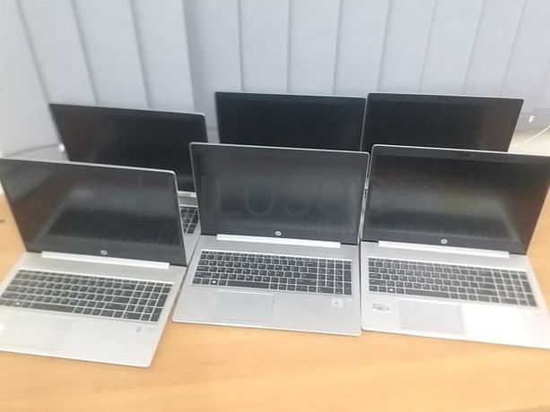 Laptops
