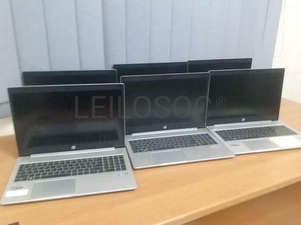 Laptops