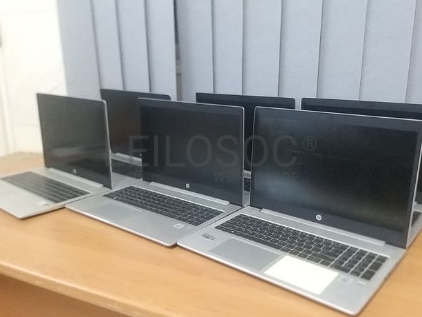 Laptops