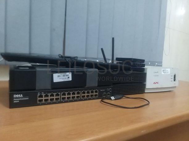 Material Informático