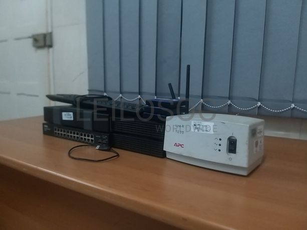 Material Informático