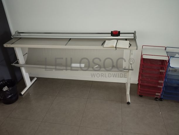 Combinação de Venda · Engenharia Industrial