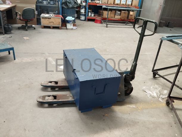 Combinação de Venda · Engenharia Industrial