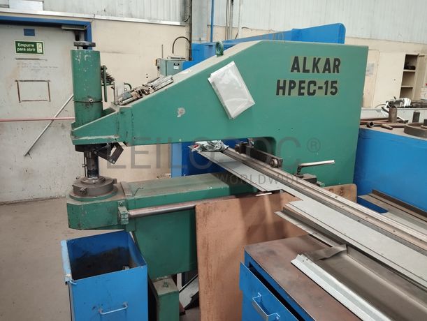 Combinação de Venda · Engenharia Industrial