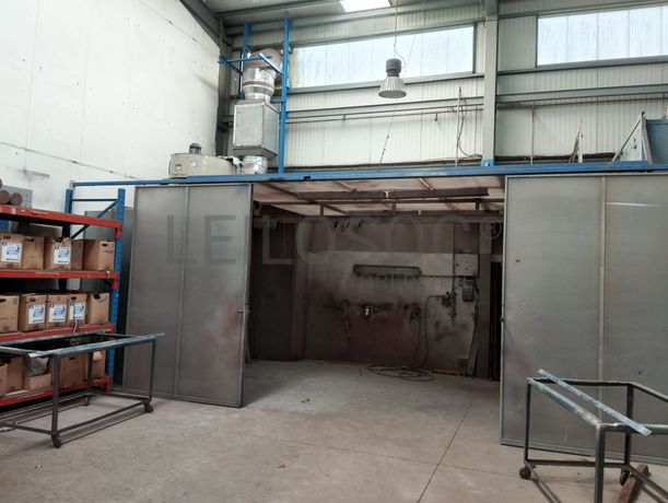 Combinação de Venda · Engenharia Industrial