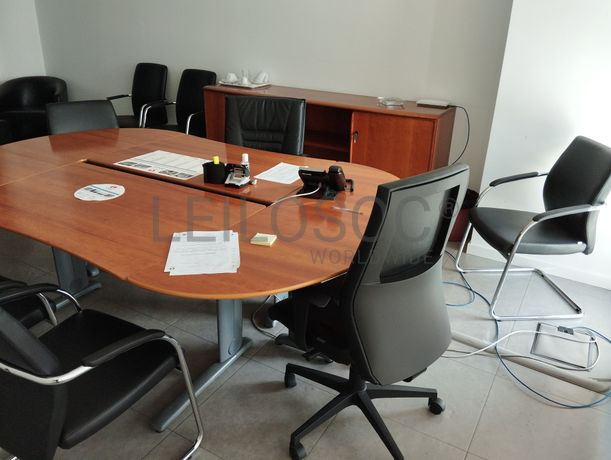 Combinação de Venda · Engenharia Industrial