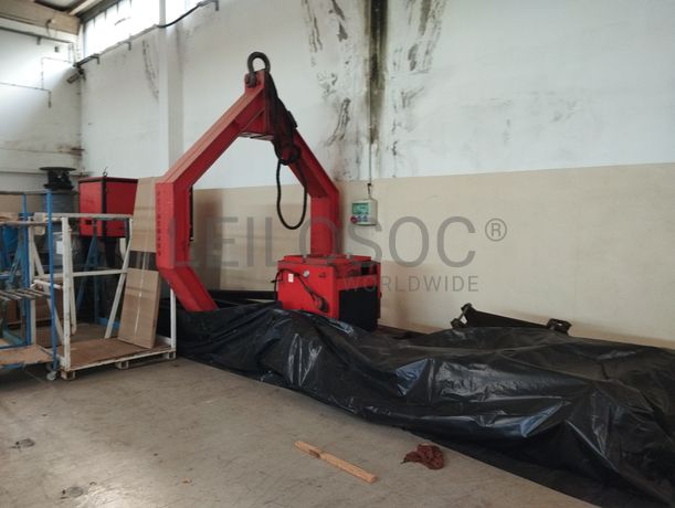 Combinação de Venda · Engenharia Industrial