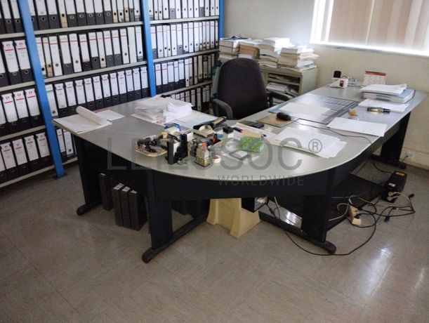 Combinação de Venda · Engenharia Industrial