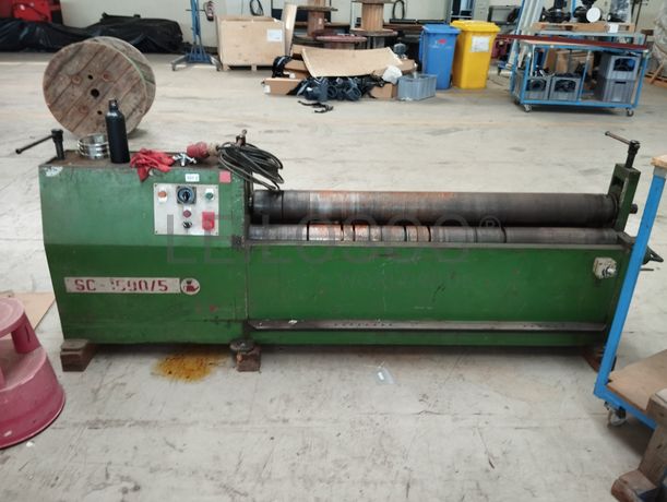 Combinação de Venda · Engenharia Industrial