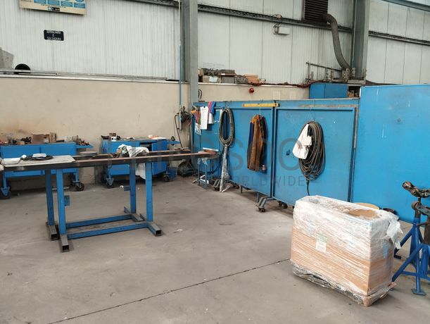 Combinação de Venda · Engenharia Industrial