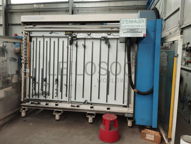 Combinação de Venda · Engenharia Industrial