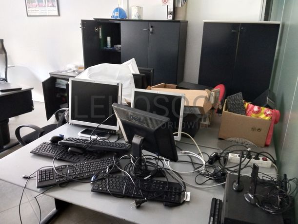 Combinação de Venda · Engenharia Industrial