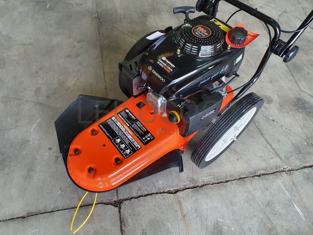 MÁQUINA CORTAR DAEWOO