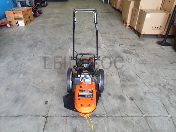 MÁQUINA CORTAR DAEWOO