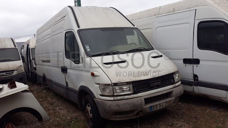 Iveco Daily