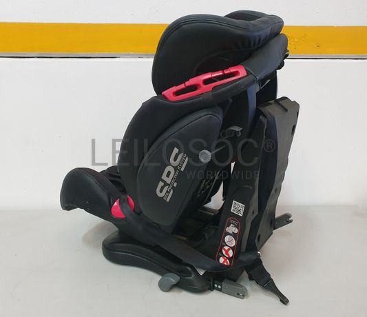 Cadeira Bebé