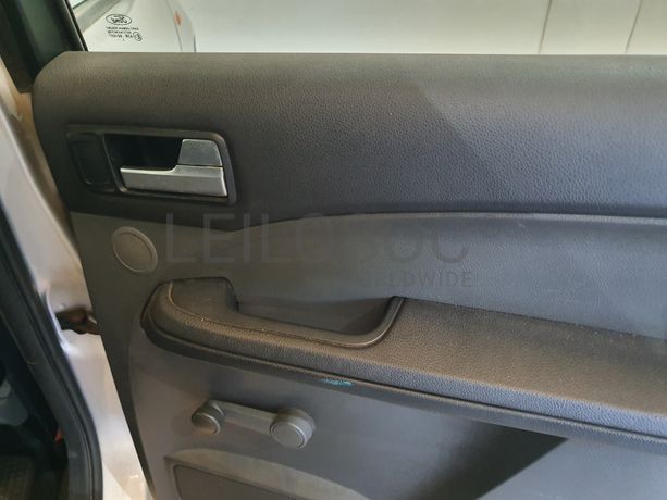 Ford Focus C-Max · Ano 2004