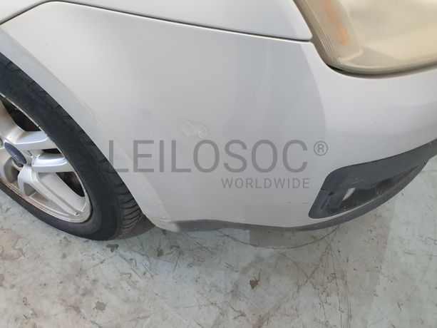 Ford Focus C-Max · Ano 2004