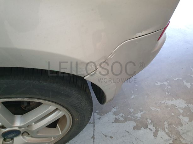 Ford Focus C-Max · Ano 2004