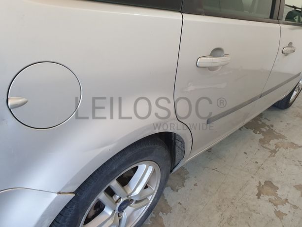 Ford Focus C-Max · Ano 2004