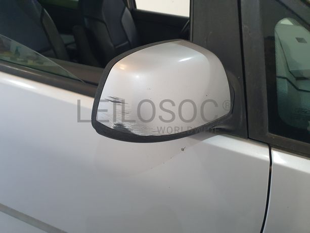 Ford Focus C-Max · Ano 2004