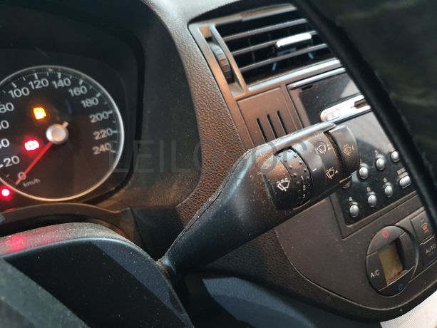 Ford Focus C-Max · Ano 2004