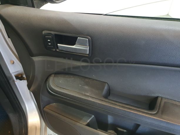 Ford Focus C-Max · Ano 2004