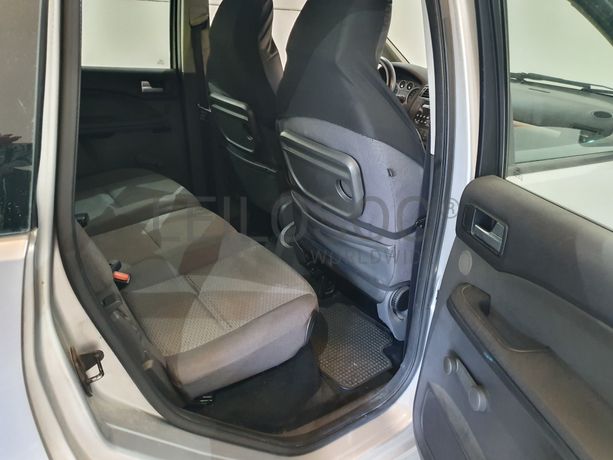 Ford Focus C-Max · Ano 2004