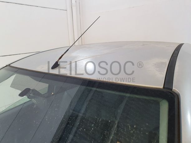 Ford Focus C-Max · Ano 2004