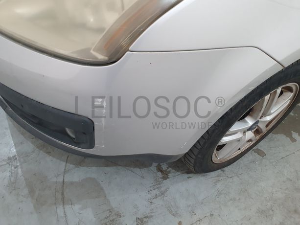 Ford Focus C-Max · Ano 2004