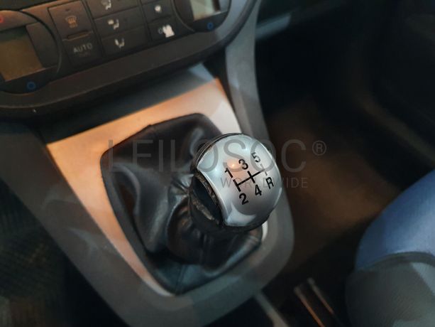 Ford Focus C-Max · Ano 2004