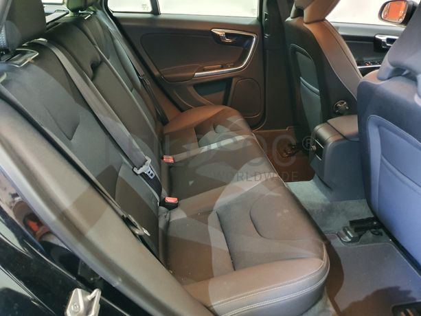 Volvo V60 · Ano 2013