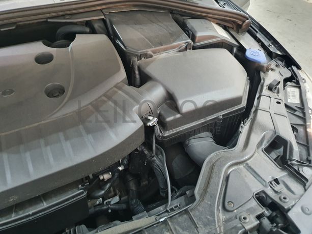 Volvo V60 · Ano 2013