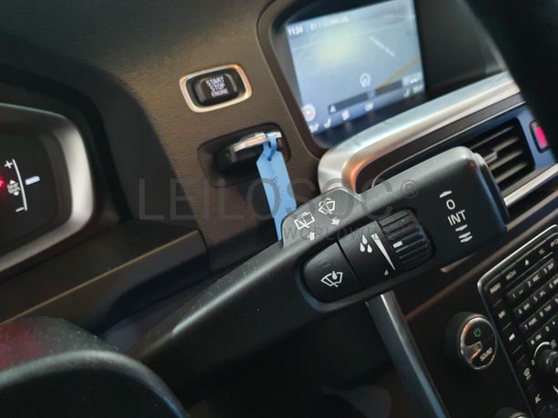 Volvo V60 · Ano 2013