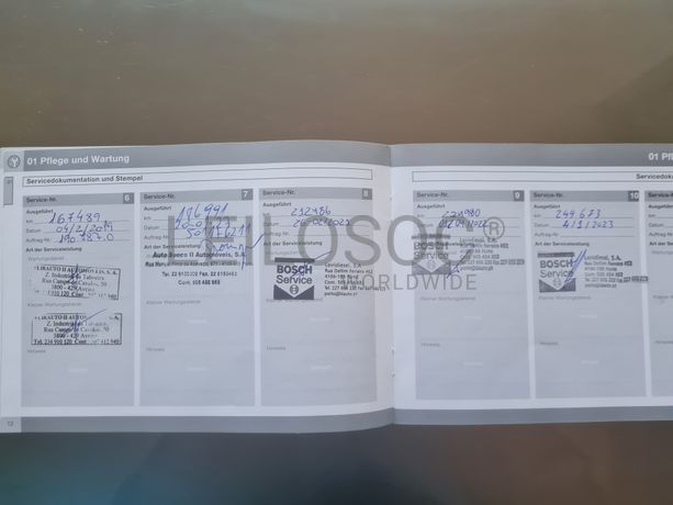 Volvo V60 · Ano 2013