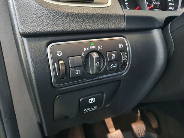 Volvo V60 · Ano 2013