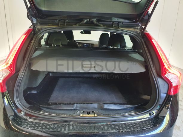 Volvo V60 · Ano 2013