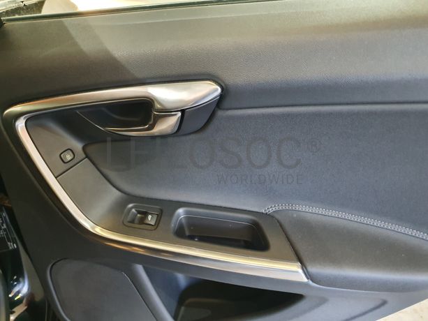 Volvo V60 · Ano 2013