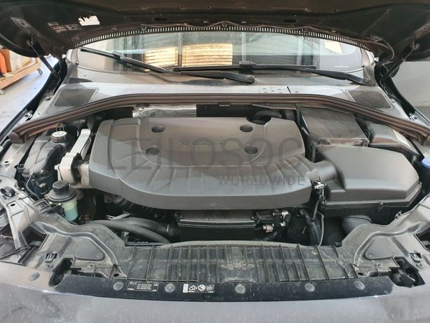 Volvo V60 · Ano 2013
