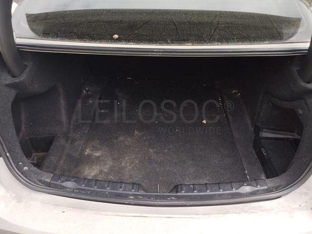 BMW 320ed · Ano 2014